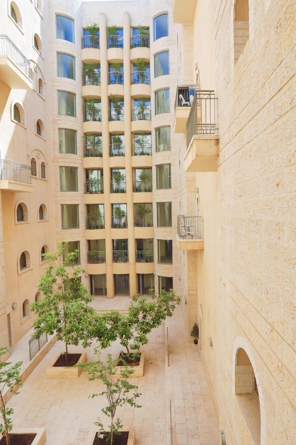 Best Location In Jerusalen City Center Экстерьер фото